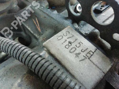 Gearbox KIA SPORTAGE II (JE_, KM_) 2.0 CRDi | BP7873956M3 