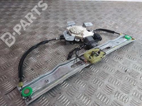 Front left window mechanism FORD TOURNEO COURIER B460 MPV 1.0 EcoBoost | BP11181632C22 