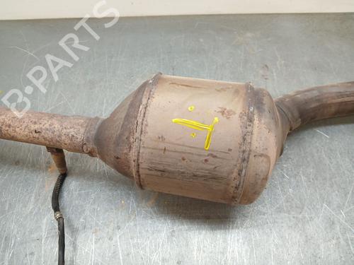 Catalyst RENAULT LAGUNA II (BG0/1_) 1.6 16V (BG0A, BG0L) | BP28335054M10 