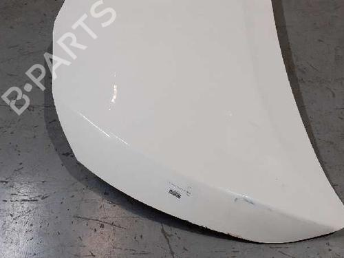 Hood TOYOTA VERSO (_R2_) 2.0 D-4D (AUR20_, AUR20R) | BP7843600C1 