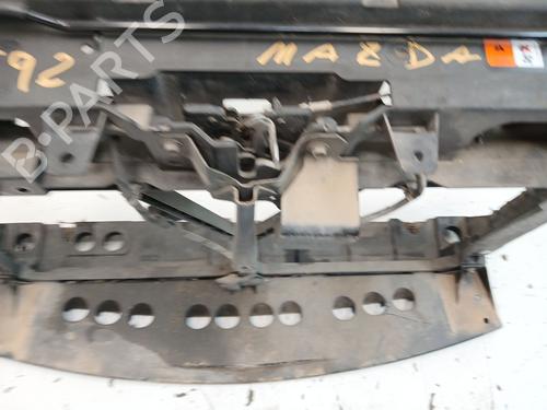 Frontplade/Frontkurv MAZDA 3 Saloon (BL) 1.6 MZR CD (BL14) | BP38621371C72 - Image 6