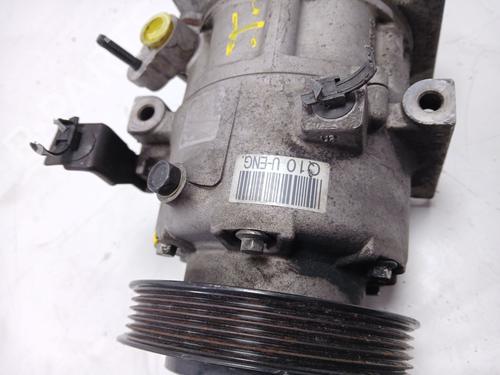 AC compressor KIA SPORTAGE IV (QL, QLE) 1.7 CRDi | BP31160016M34 