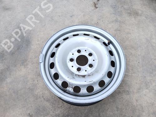 Used Rim Rim MERCEDES-BENZ VITO / MIXTO Van (W639) 109 CDI (639.601, 639.603, 639.605) (95 hp) 33794252 33794252