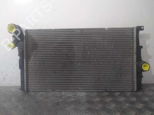 Køler BMW 1 (F20) [2011-2019]  16065302