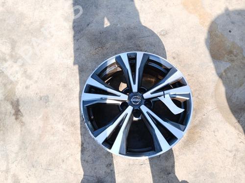 Felge für NISSAN QASHQAI II (J11, J11_) 1.2 DIG-T (115 hp) 31679607