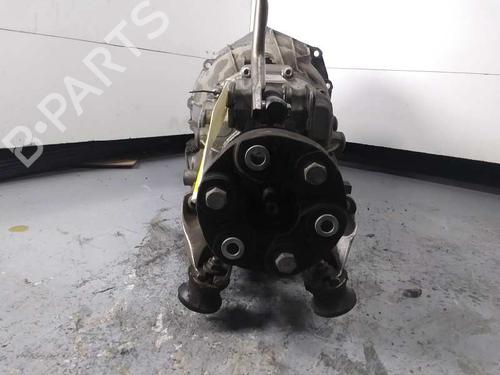 Gearbox BMW 1 (E87) 120 d | BP16993873M3 