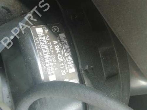 Used Servo brake MERCEDES-BENZ E-CLASS Coupe (C207) E 350 CDI (207.322) (231 hp) 12469185