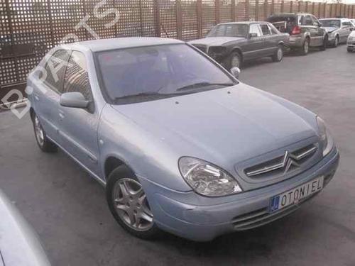 Ignition barrel CITROËN XSARA (N1) 2.0 HDi 90 | BP2355405M48 