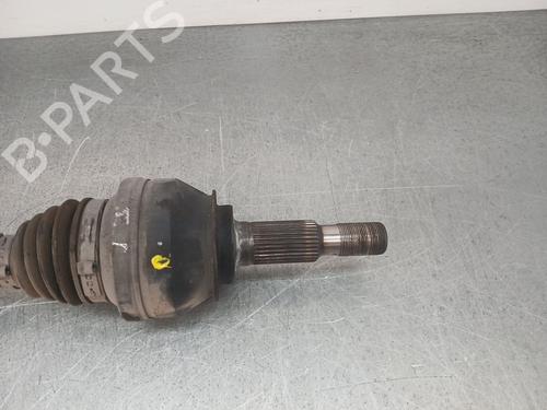 Right rear driveshaft LEXUS IS III (_E3_) 300h (AVE30_, AVE30R) | BP36016690M41 - Image 2