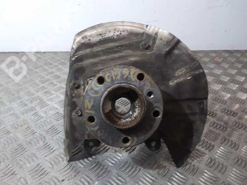 Used Left front steering knuckle BMW X3 (E83) xDrive 30 d (218 hp) 10351395