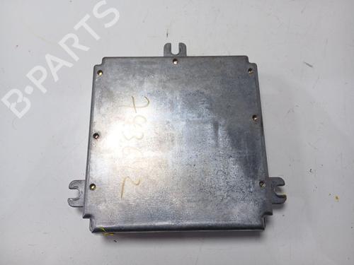 Engine control unit (ECU) HONDA CIVIC VII Hatchback (EU, EP, EV) 1.6 i (EP2, EU8, EU6) | BP27983371M57 