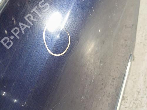 Left rear door MERCEDES-BENZ E-CLASS (W211)  | BP12139800C4 