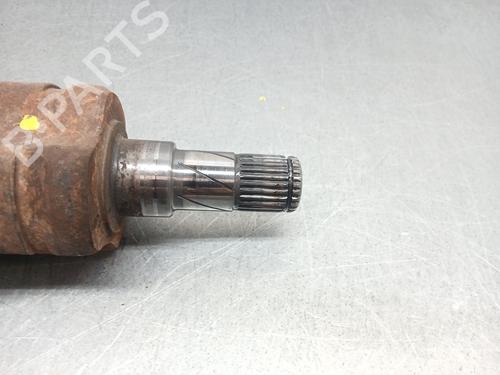 Left front driveshaft OPEL CORSA D (S07) 1.3 CDTI (L08, L68) | BP38307459M38  - Image 5