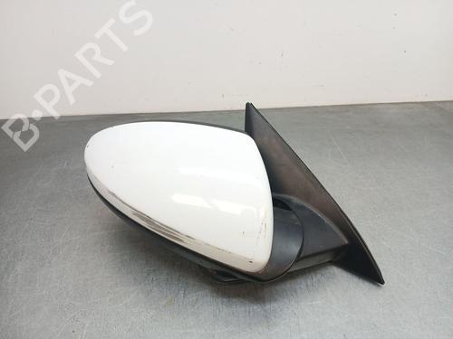 Right mirror KIA CEED (CD) 1.6 CRDi 136 | BP40194775C27 - Image 3