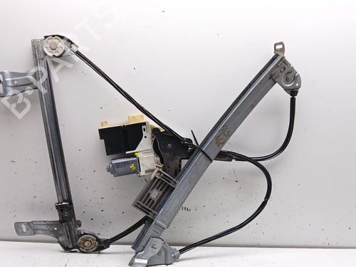 Used Front right window mechanism Front right window mechanism PEUGEOT 307 CC (3B) 1.6 16V (110 hp) 35754405 35754405