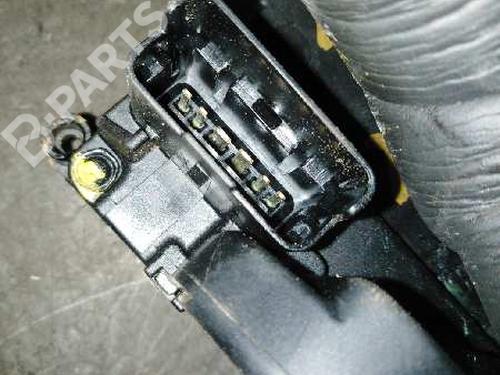 Rear right lock RENAULT MEGANE III Hatchback (BZ0/1_, B3_)  | BP4868401C99 