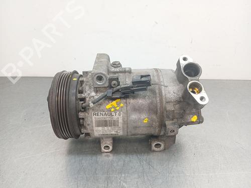 Used AC compressor AC compressor DACIA LOGAN II 1.2 (75 hp) 34583531 34583531