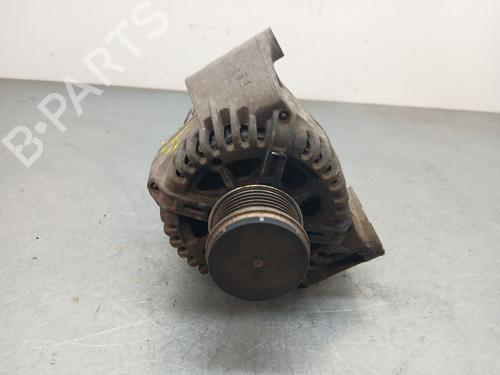 Used Alternator Alternator 39207694 39207694