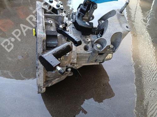 Gearbox MG MG ZS SUV 1.5 VTi | BP21595068M3 