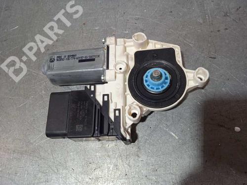 Right rear window motor VW GOLF VI Variant (AJ5) 1.6 TDI | BP7949612E22 