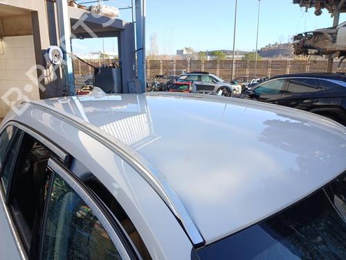 Used Roof bar BMW X1 (F48) sDrive 20 d (190 hp) 22757828