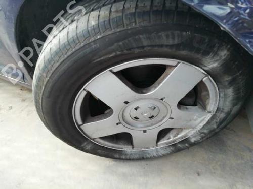 Gearbox VW GOLF IV (1J1) 1.9 TDI | BP7244906M3 