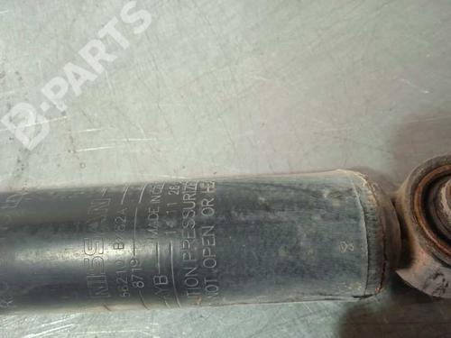 Left rear shock absorber NISSAN JUKE (F15) 1.5 dCi | BP12194416M18 