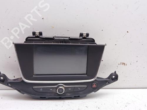 Used Display monitor Display monitor 28480149 28480149