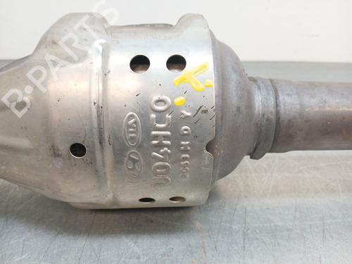 Catalyst KIA CEE'D (JD) 1.0 T-GDI | BP36527449M10 - Image 2