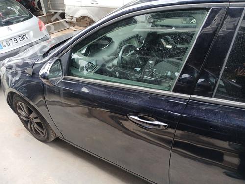 Used Left front door Left front door 34281819 34281819