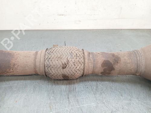 Catalyst TOYOTA COROLLA (_E12_) 2.0 D-4D (CDE120R, CDE120L_) | BP28193012M10 