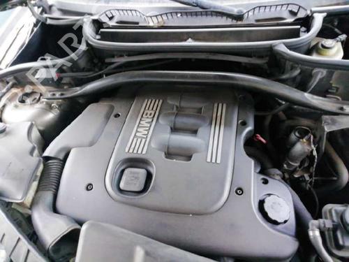 Ratstangsstang BMW X3 (E83) 2.0 d | BP9044180I23 