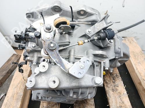 Gearbox OPEL ASTRA J (P10) 1.6 CDTi (68) | BP36436071M3 - Image 5