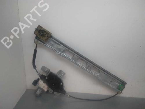 Used Front left window mechanism FORD TOURNEO CONNECT / GRAND TOURNEO CONNECT V408 MPV 1.5 TDCi (75 hp) 12554284