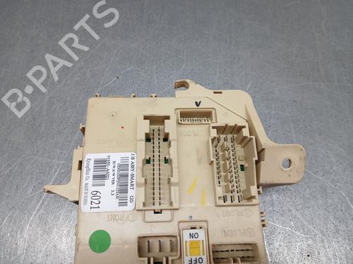 Fuse box HYUNDAI i30 (GD) 1.4 CRDi | BP30829982E1