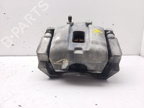 Used Right front brake caliper Right front brake caliper HYUNDAI TUCSON (NX4E, NX4A) 1.6 T-GDi (150 hp) 40041702 40041702