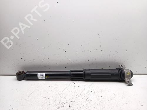 Højre bagtil støddæmper Højre bagtil støddæmper MG MG HS (AS23) 1.5 T (SAS23) (162 hp) 34267949 34267949