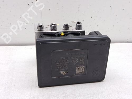 ABS pump CITROËN C-ELYSEE (DD_) 1.6 BlueHDi 100 | BP29826859M43