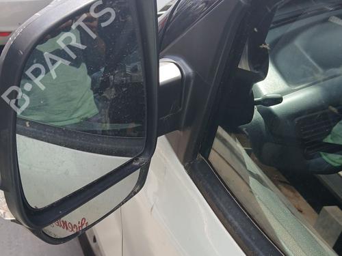 Left mirror FIAT DOBLO Cargo (263_) 1.3 D Multijet | BP29821502C26