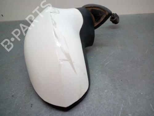 Right mirror SEAT LEON (1P1)  | BP15652138C27 