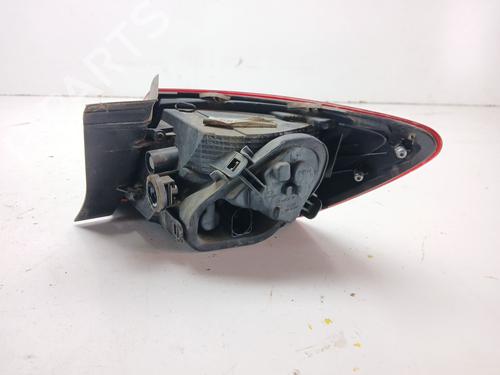 Left taillight SEAT LEON (5F1) 1.6 TDI | BP38173622C34 - Image 5