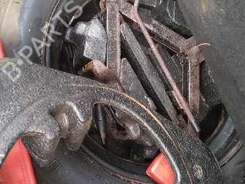 Clutch slave cylinder FORD FOCUS II (DA_, HCP, DP) 1.6 TDCi | BP14249773M113 