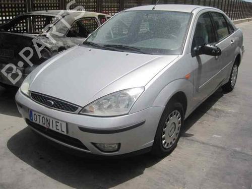 Intake manifold FORD FOCUS I Saloon (DFW) 1.6 16V | BP2371942M70 