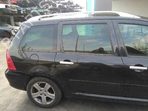 Electronic sensor PEUGEOT 307 SW (3H)  | BP2422202M84 