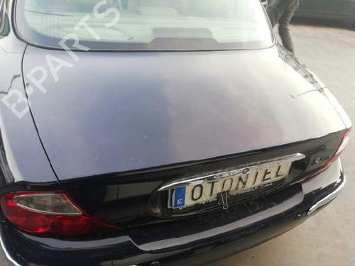 Used Tailgate JAGUAR S-TYPE II (X200) 3.0 V6 (238 hp) 16223992
