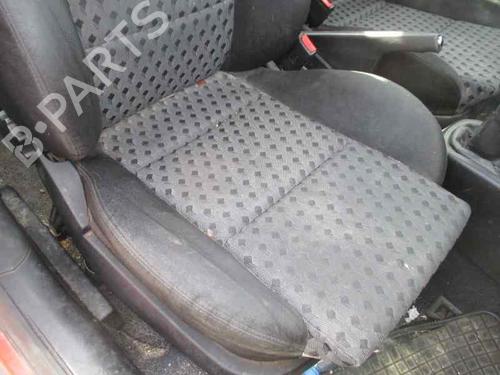 Left front fog light SEAT LEON (1M1) 1.9 TDI | BP2399342C30 