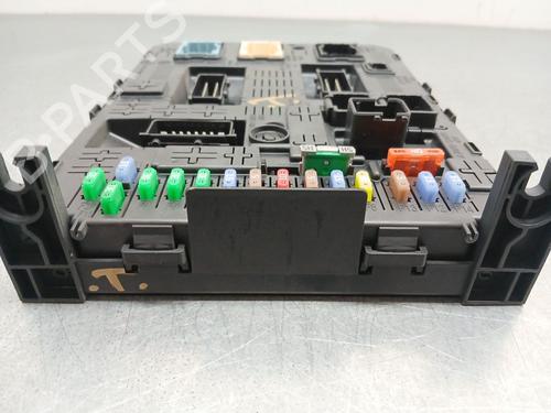 Fuse box PEUGEOT EXPERT Tepee (VF3X_) 1.6 HDi 90 16V | BP38946772E1 - Image 2