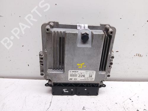 Used Engine control unit (ECU) Engine control unit (ECU) KIA VENGA (YN) 1.6 CRDi 128 (128 hp) 35948896 35948896