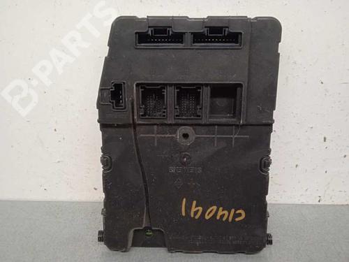 Used Fuse box RENAULT GRAND SCÉNIC II (JM0/1_) 1.5 dCi (JM1E) (106 hp) 11181431
