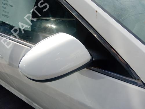 Used Right mirror Right mirror MAZDA 6 Estate (GH) 2.2 MZR-CD (GH10) (185 hp) 40281449 40281449
